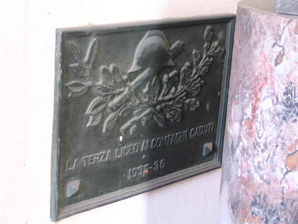 Verbale adunanze documento singolo